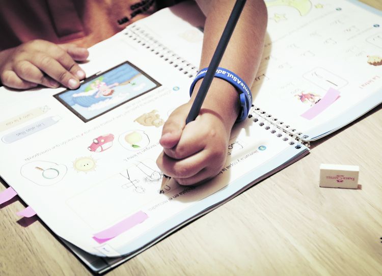 MEC envía tareas impresas, a cuatro meses del inicio de clases a distancia