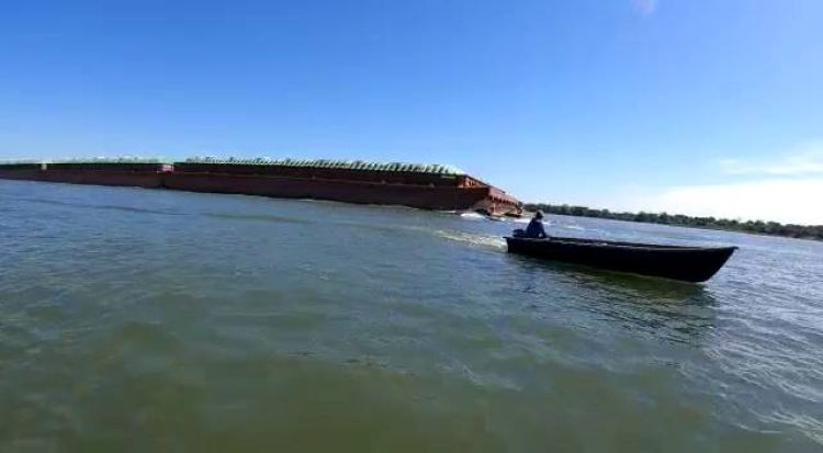Hallan cuerpo que pertenecería al pescador desaparecido en zona de Confluencia