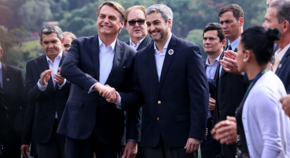 Acuerdo secreto: El presidente de la República es pasible de un juicio político