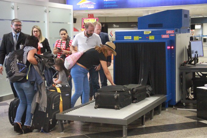 Agencias de turismo reportan buenas ventas de paquetes a Brasil y el Caribe