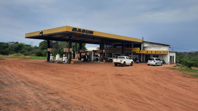 Hombre muere apuñalado tras una ronda de tragos en Santa Rosa del Aguaray