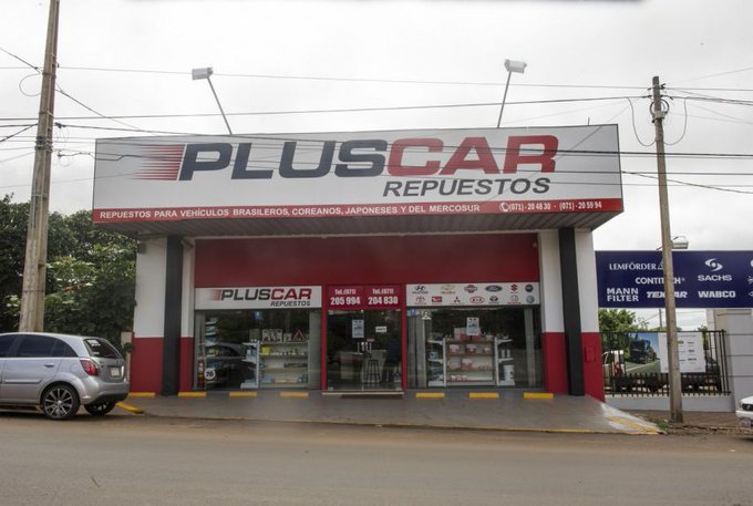 Acusan con pedido de juicio oral y público a “gerente” de casa de cambios
