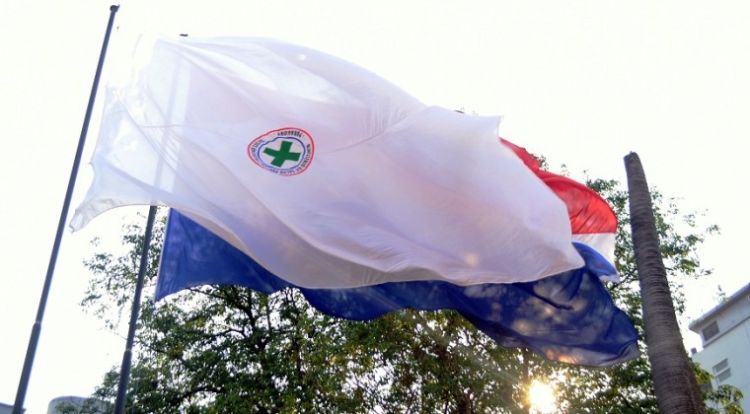 Salud promete pagar este martes al personal contratado