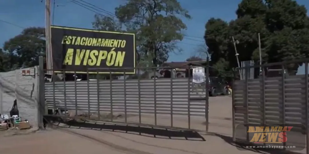 Autopsia al camionero boliviano: confirman causa del fallecimiento