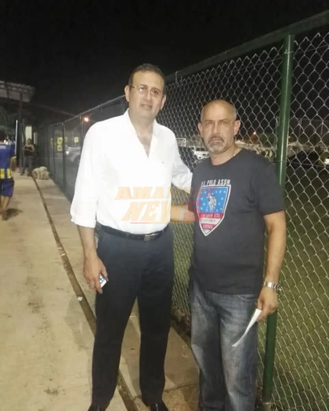 Cuerpo incinerado sería de ex dirigente de Capiatá, vinculado a Erico Galeano