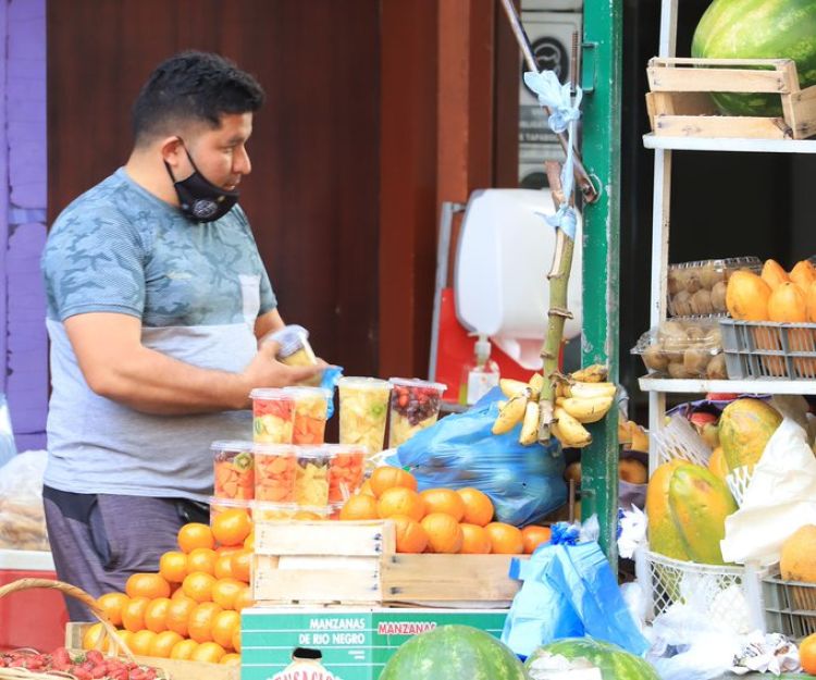 Salud Pública detecta 30 nuevos contagios y 2 muertes por Covid-19