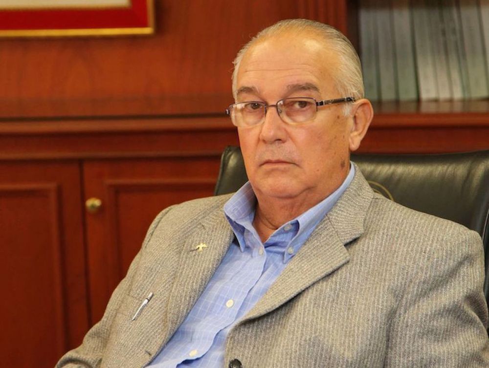 Según fiscalía Miguel Bajac, pidió US$ 50.000 para votar y volcar balanza en juicio