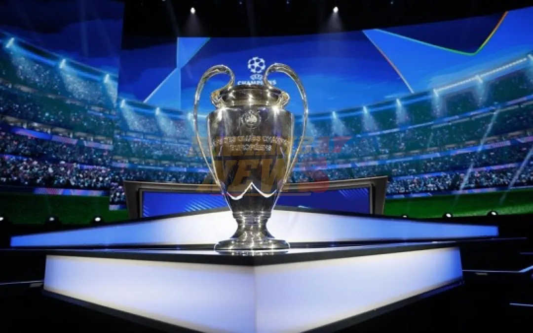 Champions: PSG y Barcelona van por el pase a semifinales