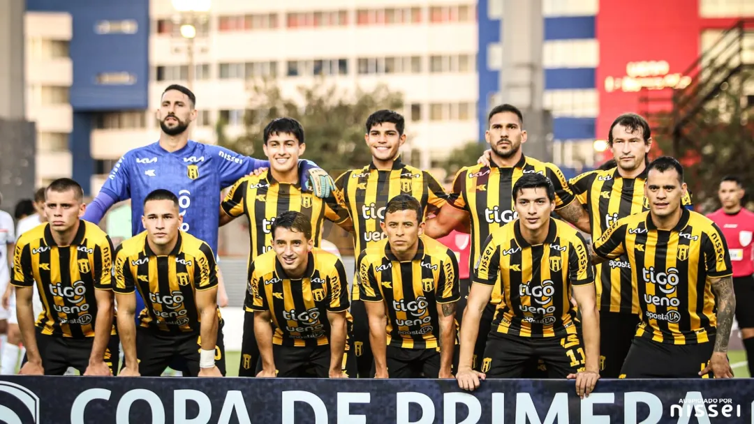 Semana de Sudamericana: Guaraní, el único paraguayo