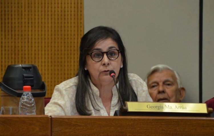 “Muchos camioneros no conocen la ley que se está tratando en el Congreso, pero igual hacen el paro”