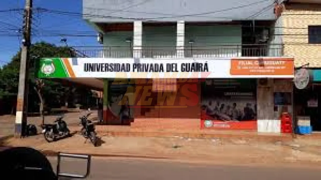 Suspenden el registro de 10 carreras de Medicina