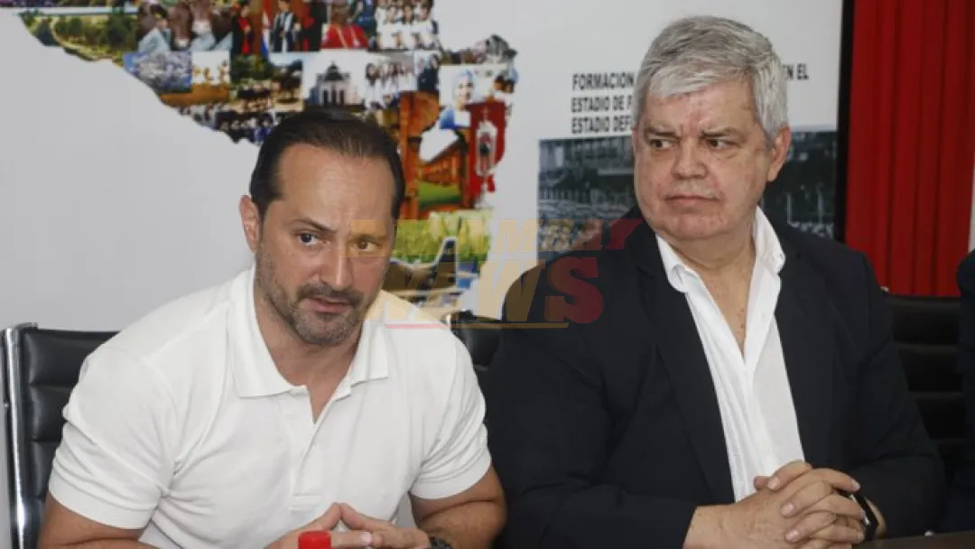 Se desconoce nuevo convenio con la DEA y hablan de que hubo pichadura