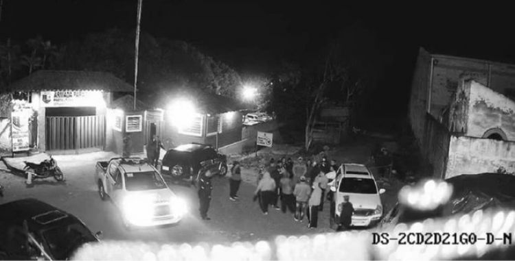 Disponen análisis técnico en el caso de supuesto contrabando en zona de la Armada