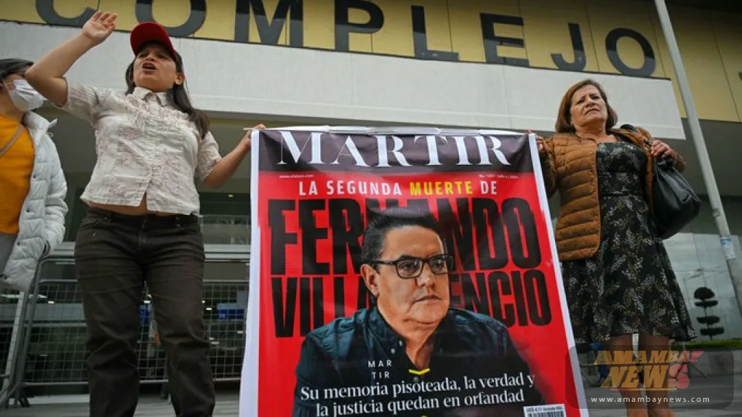 Quisimos confiar en la Fiscalía pero esa confianza ya no se basa en nada