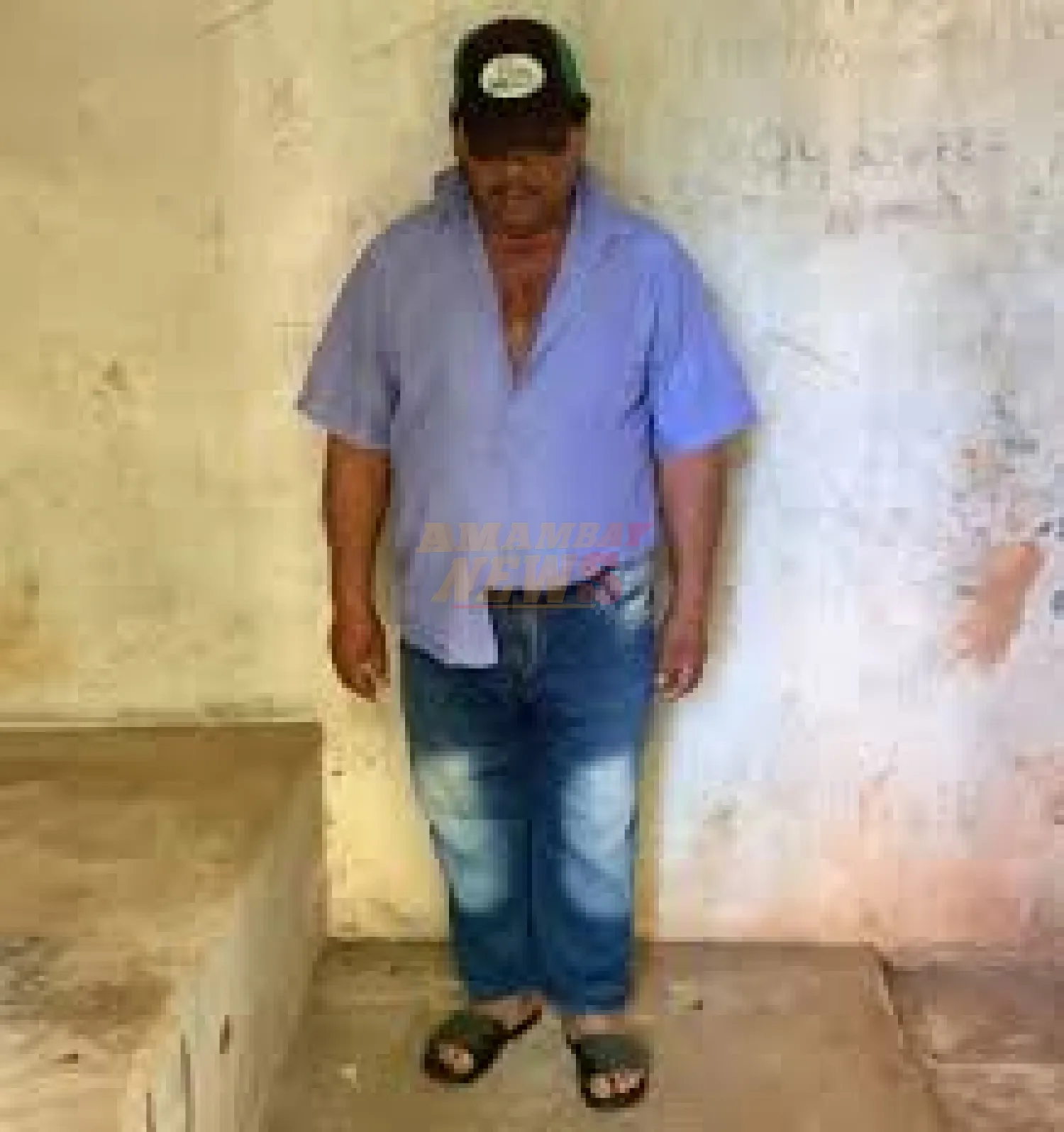 Guardia de seguridad de escuela agrícola hiere a un estudiante con escopeta