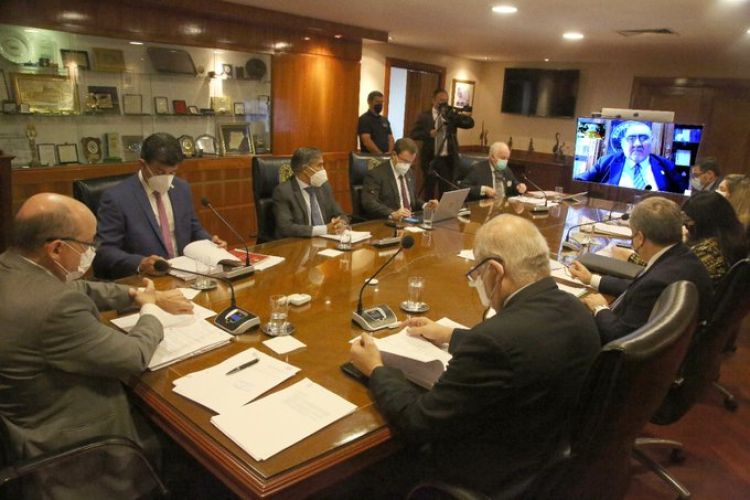 No habrá traslado masivo de expedientes de ejecución a Asunción