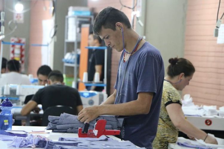 Capacitan a más de 300 mil personas a través del SNPP y Sinafocal