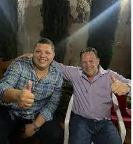 Acuerdo entre Juancho y Pedro, llevaría a "pinochista" a la presidencia de la Junta