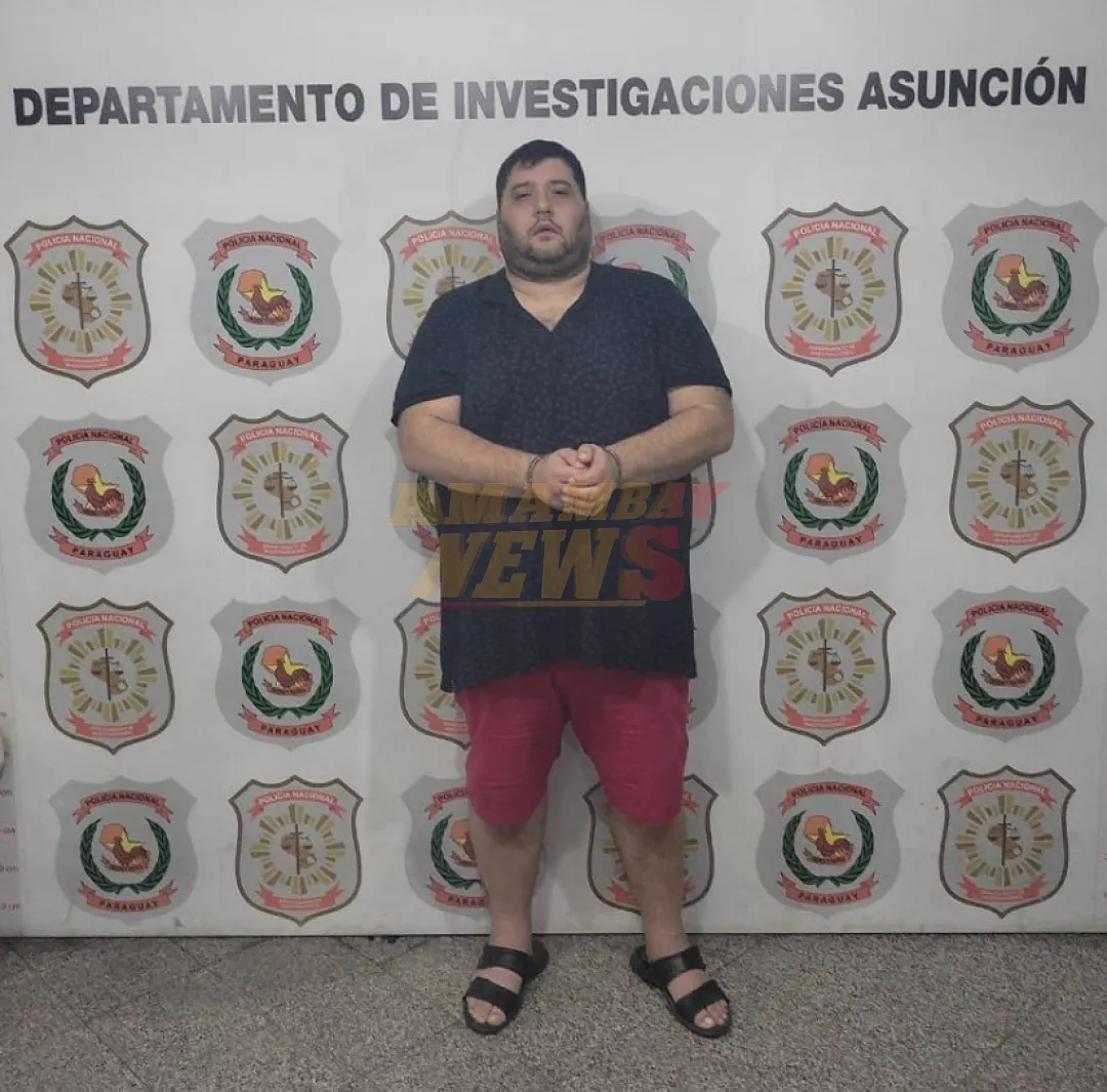 Confirman a Juez Lici Sánchez en causa contra Jeis Urquhart alias «Yakaré»