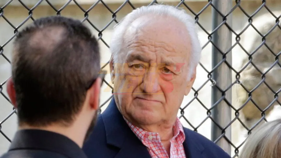 Fallece a los 96 años el actor Jerry Adler, estrella de Los Soprano