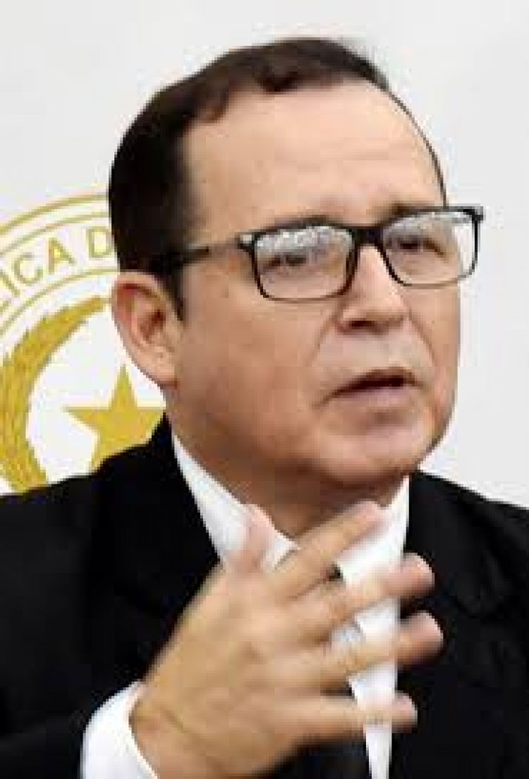 Tras presión, JEM evita blanquear a fiscal suspendido