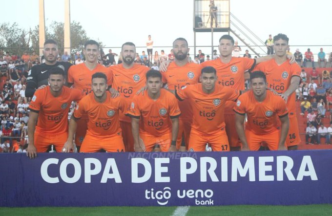 Martín Palermo prepara una gran sorpresa en Olimpia para visitar La Nueva Olla