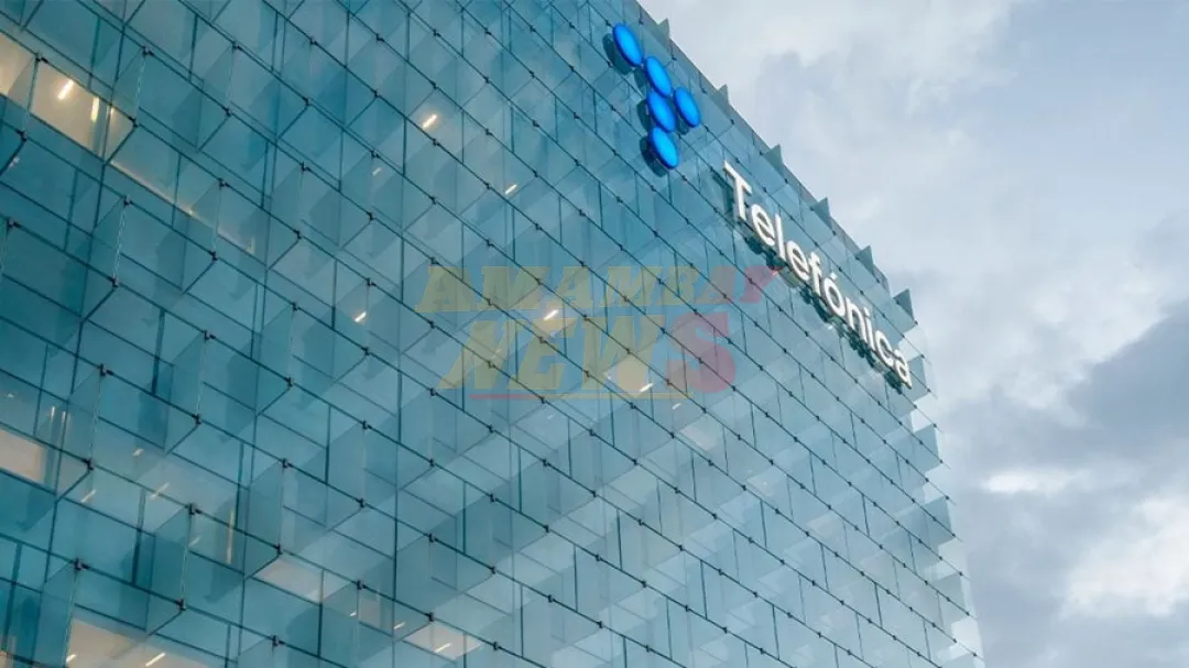España cancela un contrato de servicios con Telefónica por utilizar equipos provenientes de China