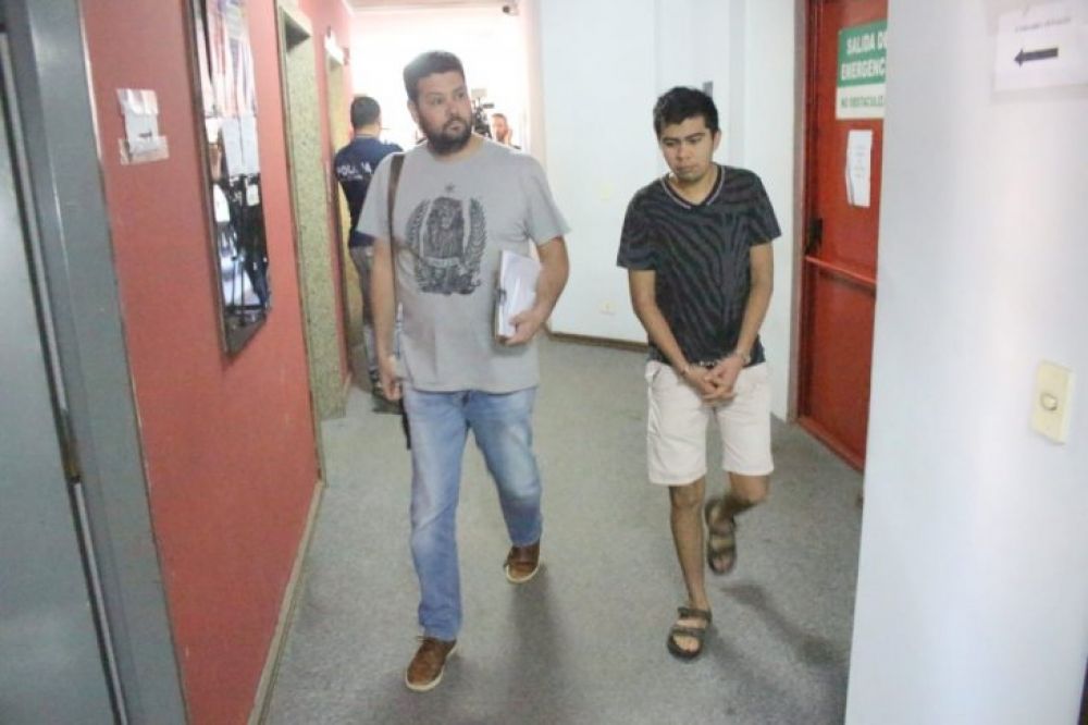Fiscalía libera al amigo del sospechoso de feminicidio