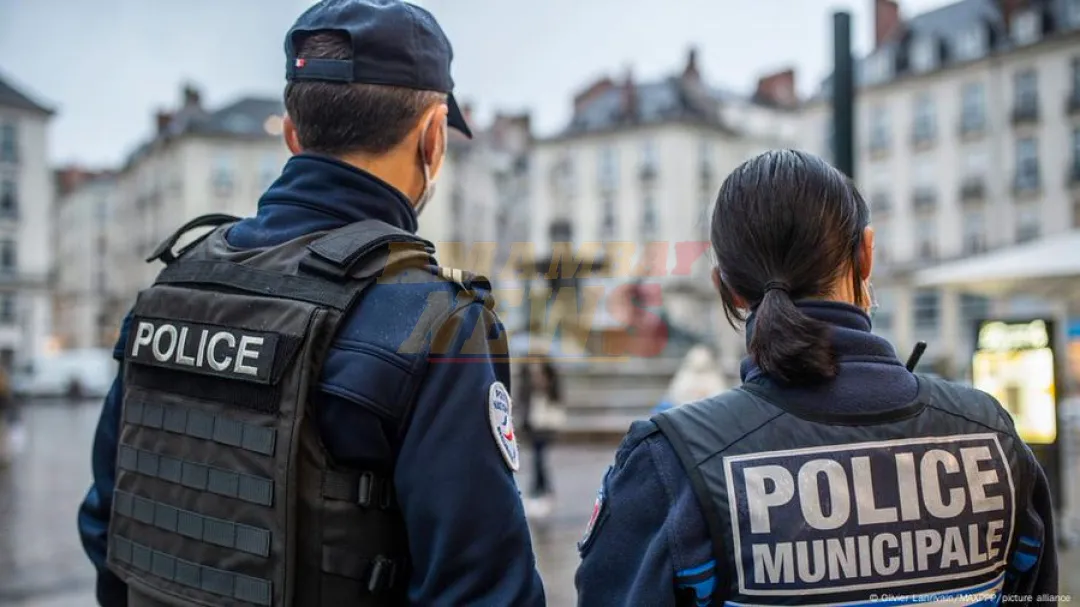 Nantes: ataque con cuchillo en escuela deja un muerto