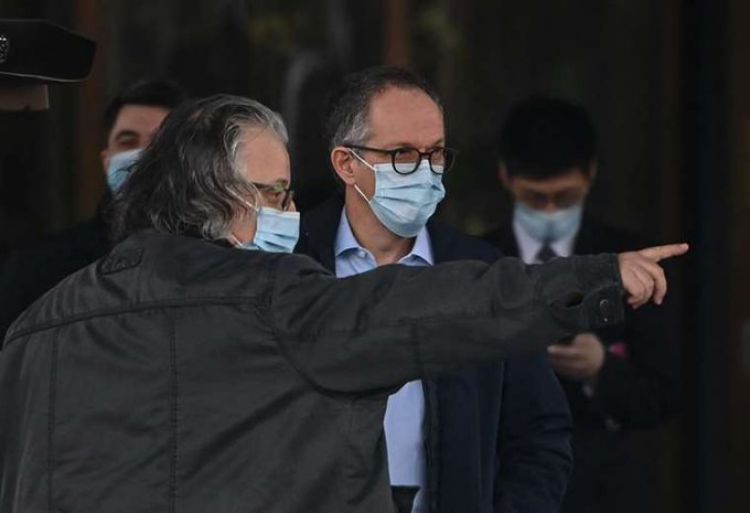 Cinco interrogantes sin respuesta tras visita de la OMS a Wuhan