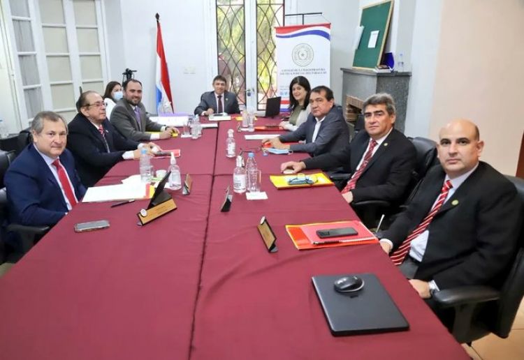 Consejo define si postulación de Ancho Ramírez es válida o no