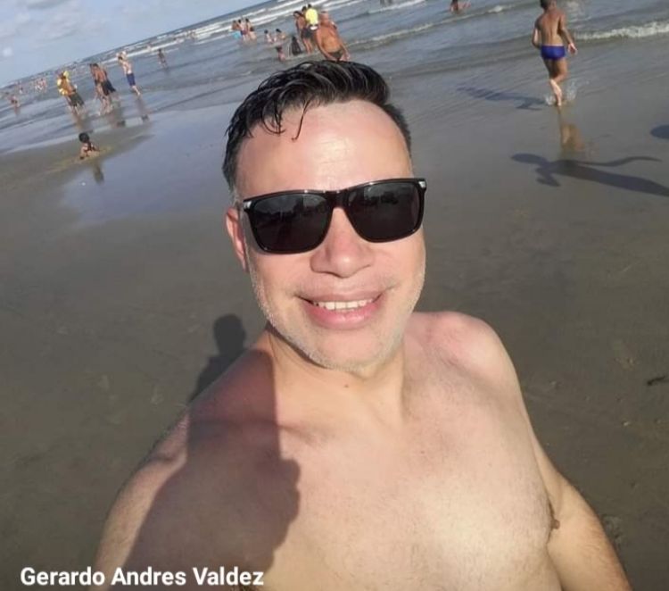 Gerardo Valdez niega escándalo y declara apoyo al movimiento Amambay Ñanemba""e