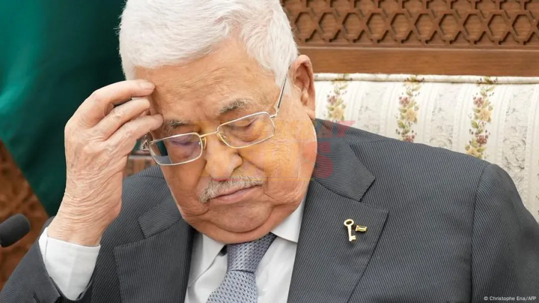 España respalda a Abbas tras revocación de visa de EE.UU.