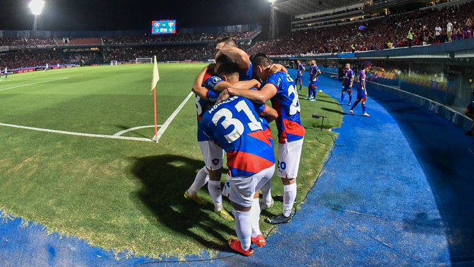 Cerro Porteño y el desafío de hacer respetar la localía