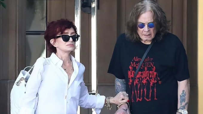 Médico de Ozzy Osbourne le prohibió viajar por su delicada condición de salud