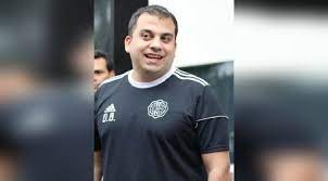 Árabes dejan “en visto” a la Fiscalía sobre un “pez gordo”