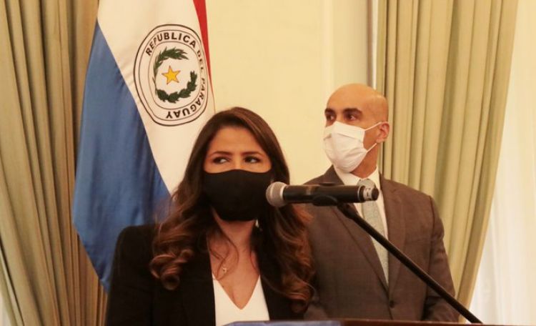 Ministerio de Justicia busca erradicar la corrupción en los Centros Penitenciarios