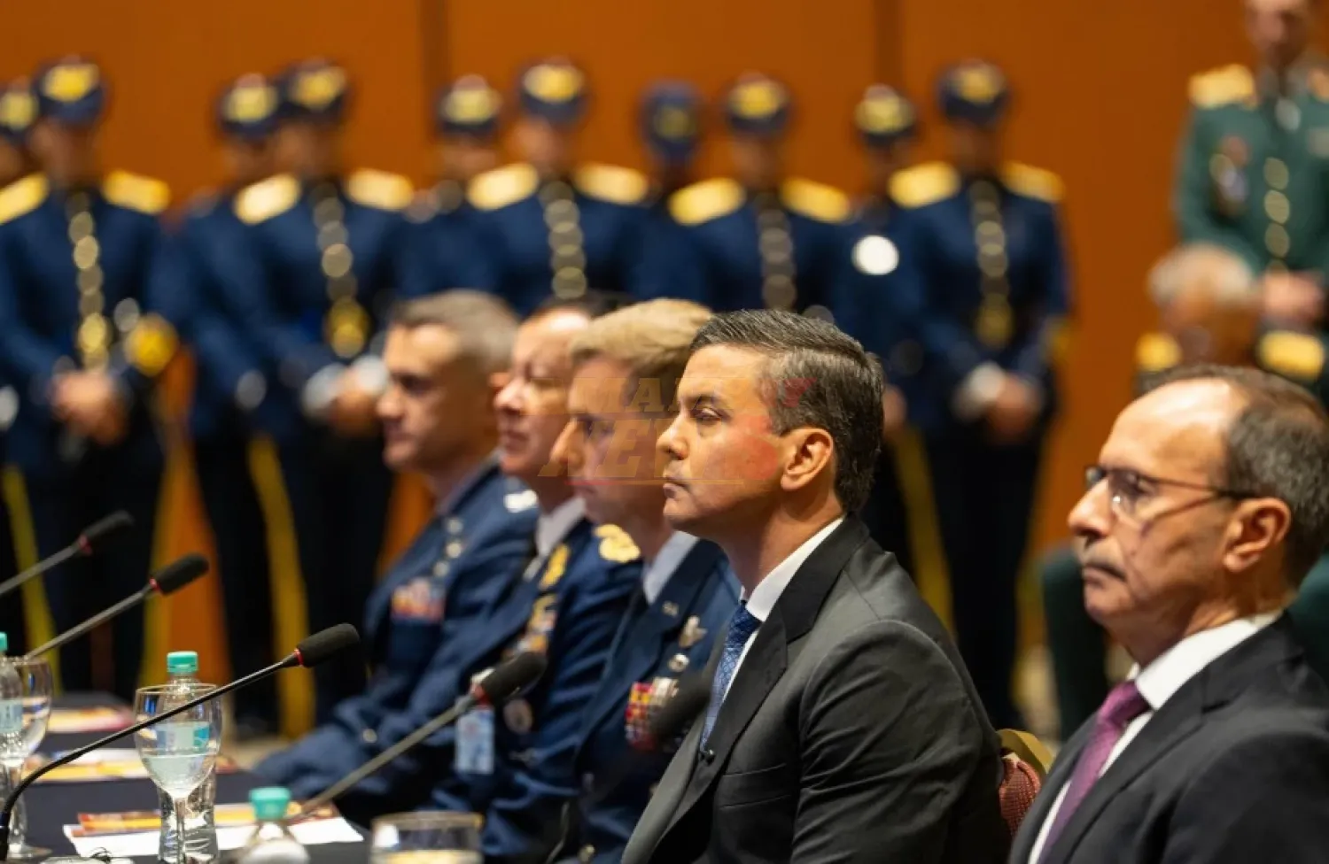 Fronteras y cárceles: el Gobierno activa las alarmas por el sangriento operativo en Brasil
