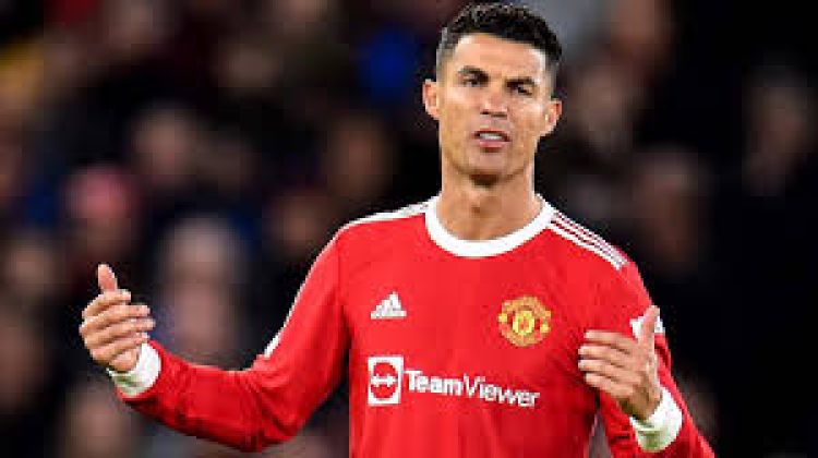 La Unión internacional de Peñas del Atleti contra Cristiano Ronaldo: Es la antítesis de nuestros valores