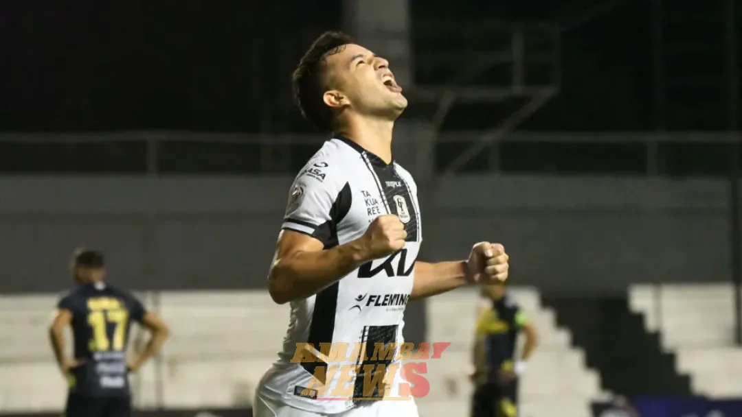 El Tacua estrena DT en el Chaco ante la V