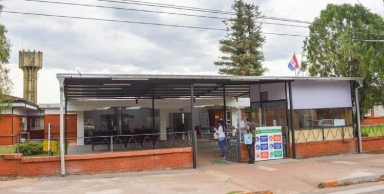 Alarma por cifras de fallecidos e internados por Covid-19 en Itapúa