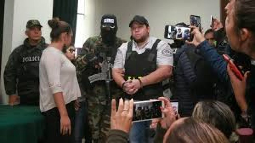 La detención de un narco en Bolivia permite desarticular un clan internacional