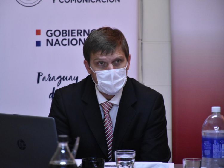 MEC aún no sabe si habrá retorno a las aulas en el segundo semestre