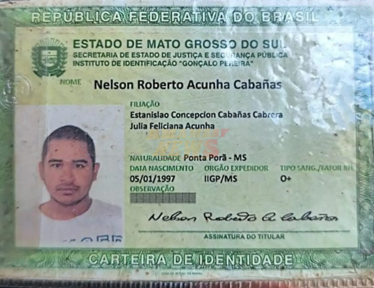 Fiscal imputa a medico naturalista y pide prision