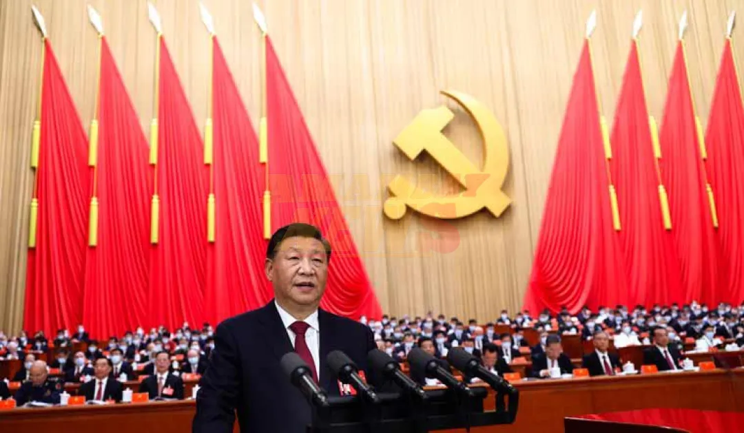 Portavoz avisó que «ninguna fuerza» podrá separar a Taiwán de China