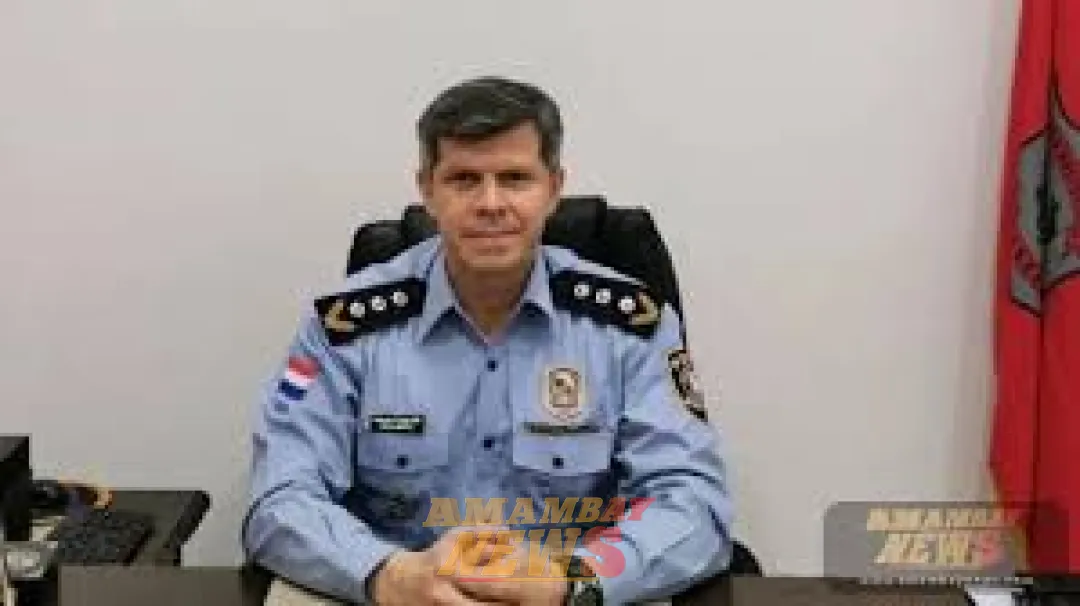 Comandante de la Policía justifica la ausencia de grabaciones en el caso Lalo Gomes