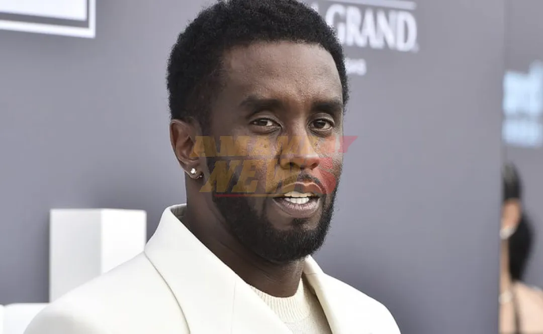 Sean "Diddy" Combs: Le niegan la libertad bajo fianza por tercera vez