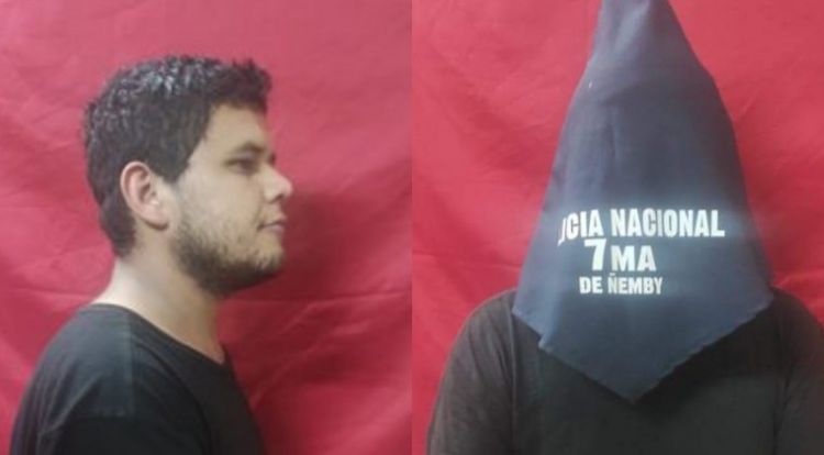 Crimen de psicóloga en motel: indagan si joven detenido era su paciente