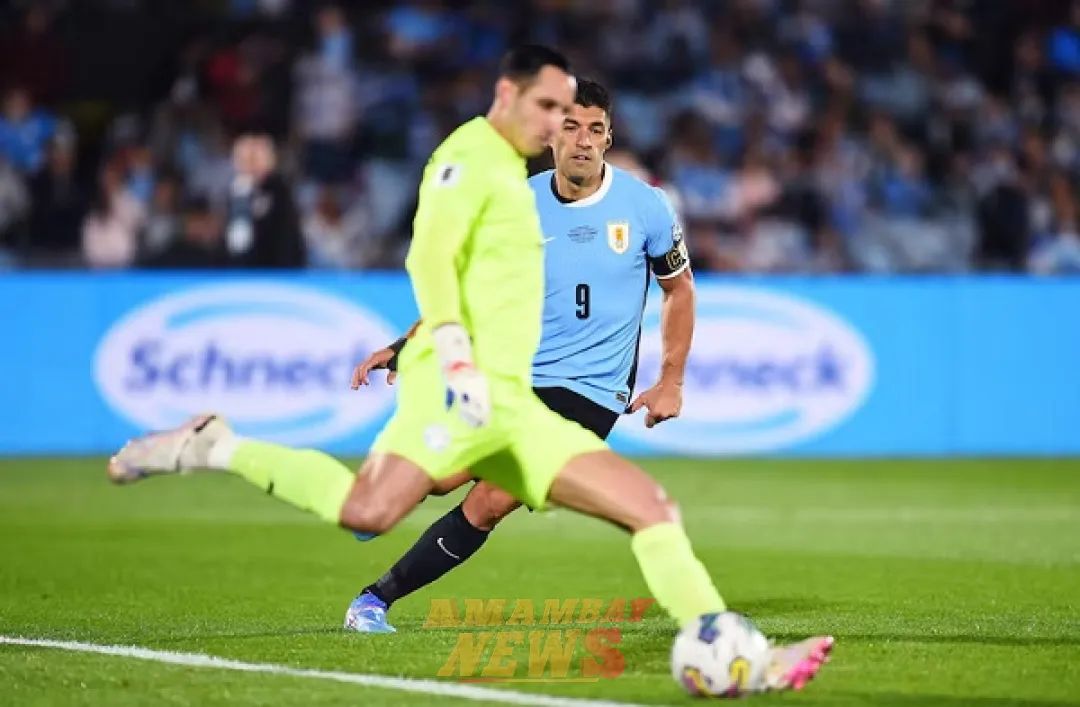 Roberto Fernández ve el partido ante Brasil como una oportunidad clave