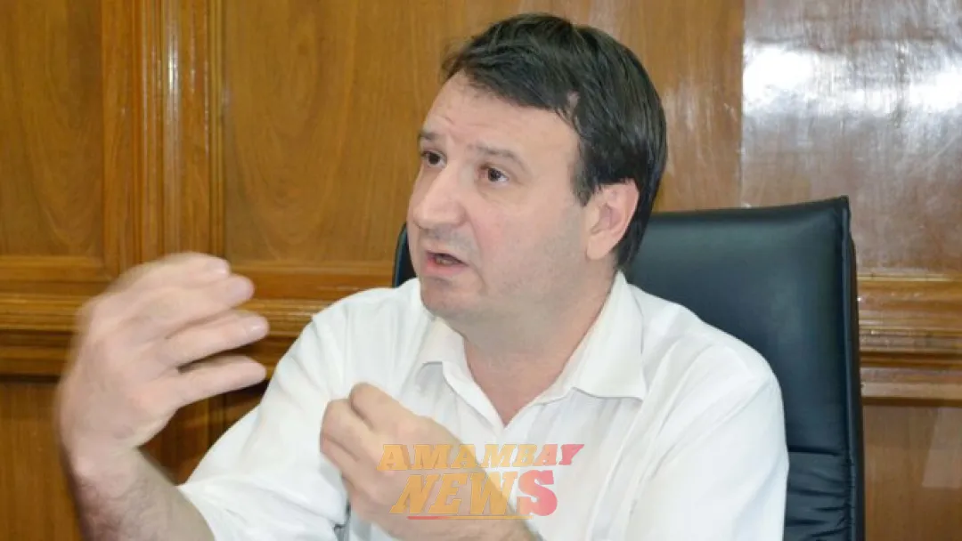 Consejero de IPS a gobernadores: “No voy a renunciar por la presión que hacen”